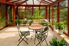 Bittering conservatory quotes