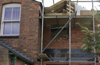 free Bittering home extension quotes