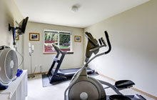 Bittering home gym construction leads